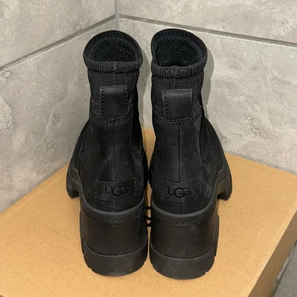 UGG BROOKLYN CHELSEA - Picture 3 of 5